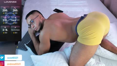 Follow me in Fansly     online show from 03/03/25, 02:59