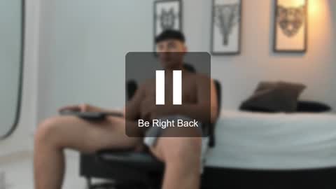 Andrewlamar21 online show from 01/15/25, 05:05