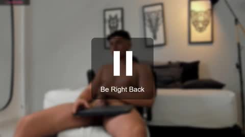 Andrewlamar21 online show from 03/04/25, 07:22