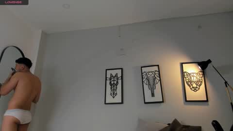 Andrewlamar21 online show from 03/12/25, 01:30