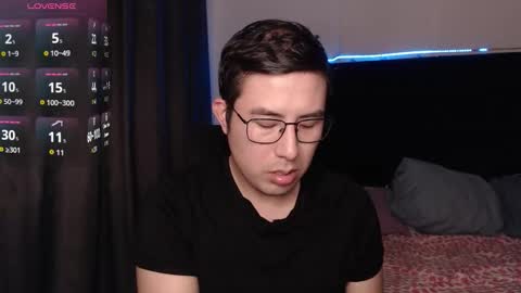 andrewmhilton_ online show from 01/18/26, 05:55