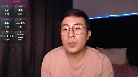 andrewmhilton_ online show from 02/13/26, 07:37