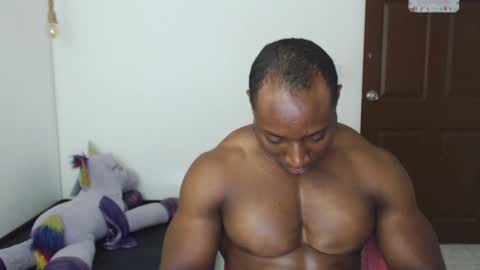 Andrew Oconnor online show from 12/08/24, 07:11