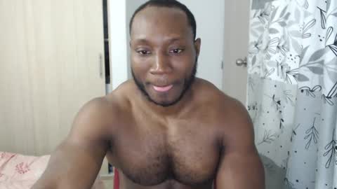 Andrew Oconnor online show from 03/08/25, 12:33