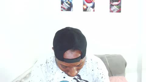 Andrew Oconnor online show from 12/01/25, 02:11