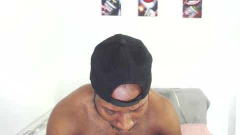 Andrew Oconnor online show from 12/03/25, 12:25