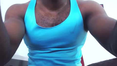 Andrew Oconnor online show from 01/08/26, 02:30