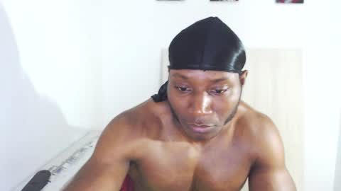 Andrew Oconnor online show from 03/08/26, 01:59