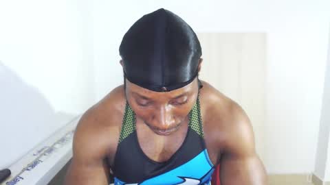 Andrew Oconnor online show from 03/15/26, 01:50