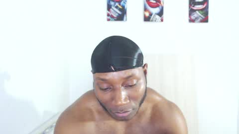 Andrew Oconnor online show from 03/27/26, 11:21