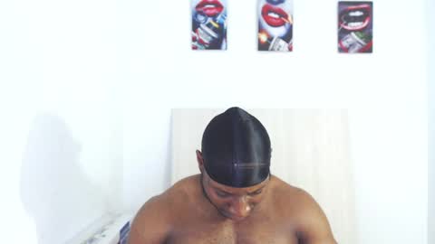 Andrew Oconnor online show from 04/01/26, 01:41