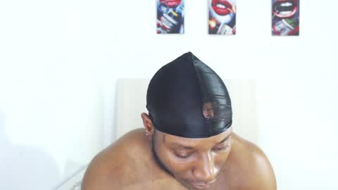 Andrew Oconnor online show from 04/13/26, 12:32