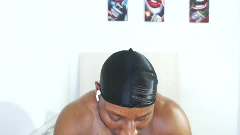 Andrew Oconnor online show from 04/16/26, 09:39