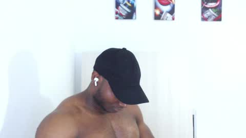 Andrew Oconnor online show from 04/19/26, 06:07