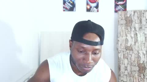 Andrew Oconnor online show from 04/29/26, 08:51