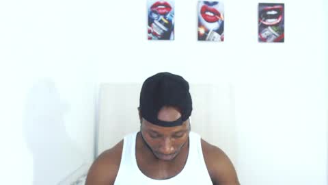 Snapshot of andrewoconnor__ chatting on 05/18/26, 09:20 Andrew Oconnor online show from 05/18/26, 09:20