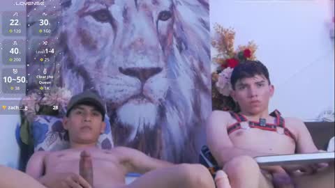 AndreWortix online show from 11/06/25, 08:04