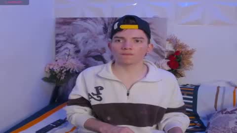 AndreWortix online show from 11/16/25, 04:18