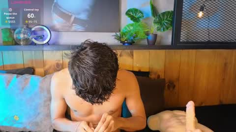 AndreWortix online show from 04/10/26, 05:45