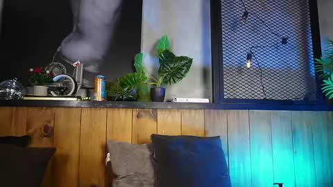 AndreWortix online show from 05/14/26, 05:25