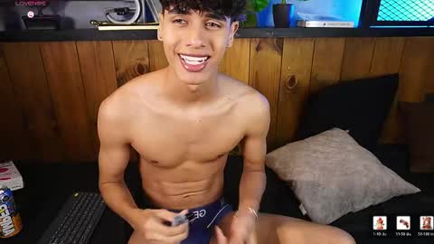 AndreWortix online show from 05/22/26, 12:29
