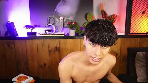 AndreWortix online show from 05/30/26, 01:03