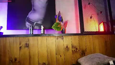 AndreWortix online show from 06/25/26, 05:07
