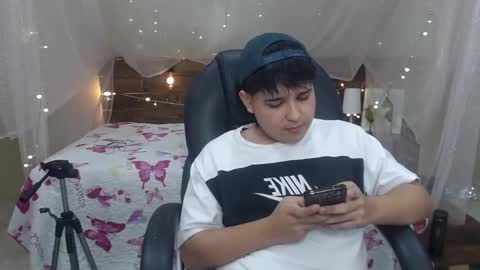 ANDREW online show from 12/22/24, 03:44