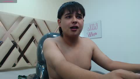 ANDREW online show from 01/12/25, 01:48