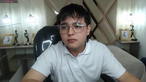 ANDREW online show from 01/26/25, 03:25