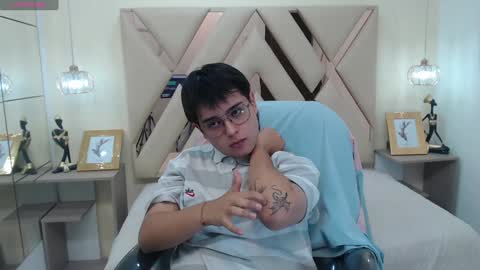 ANDREW online show from 01/27/25, 06:20