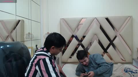 ANDREW online show from 01/29/25, 12:13