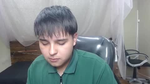 ANDREW online show from 02/02/25, 12:57