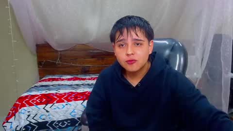 ANDREW online show from 02/08/25, 12:17