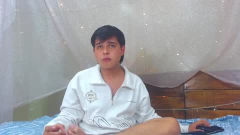 ANDREW online show from 02/20/25, 06:13