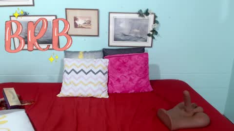 Andreyna online show from 12/28/24, 03:04