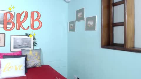 Andreyna online show from 01/20/25, 03:07