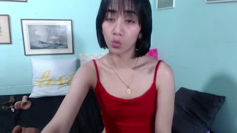 Andreyna online show from 02/15/25, 03:06