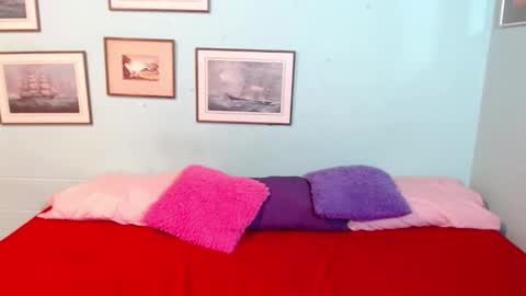 Andreyna online show from 03/06/26, 11:39