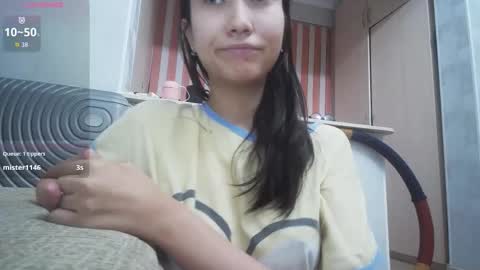 Snapshot of andriana05 chatting on 03/08/26, 03:05 Andriana05 online show from 03/08/26, 03:05