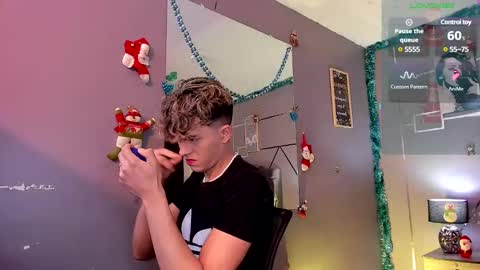      online show from 12/18/24, 11:45