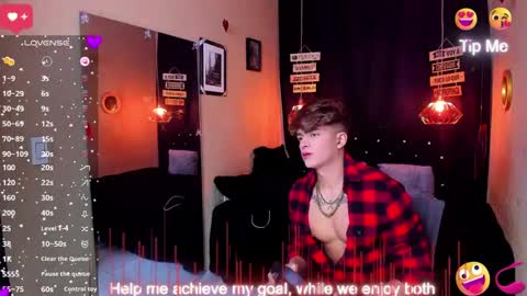      online show from 09/12/25, 03:01