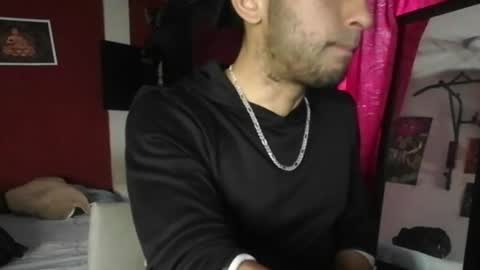 androd666 online show from 12/29/24, 09:09