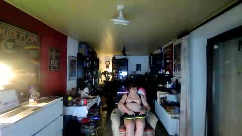 androgynia online show from 11/12/25, 06:03