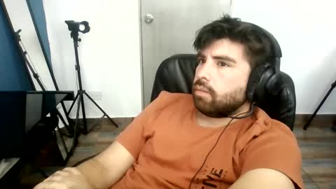 Andy online show from 05/03/26, 07:53