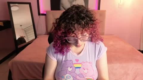 androm3da_ online show from 07/22/26, 07:16