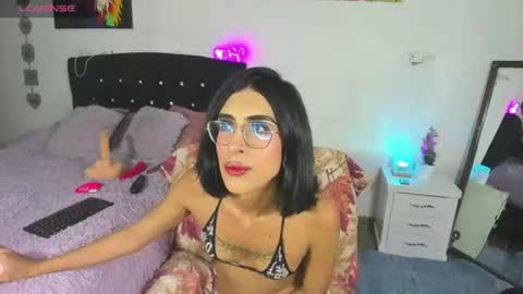 Snapshot of andromedashine chatting on 07/21/26, 03:53 vero paez online show from 07/21/26, 03:53