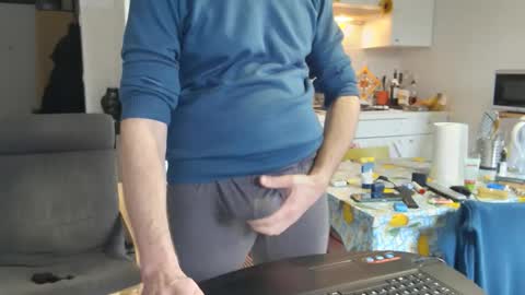 androx77 online show from 12/21/25, 10:44