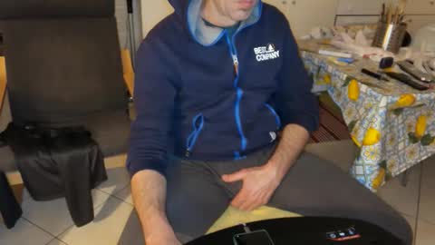 androx77 online show from 03/16/26, 09:41