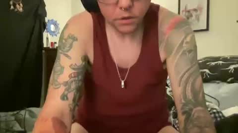 androxkade online show from 10/10/25, 07:51